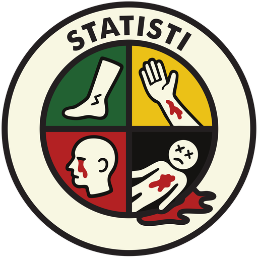 Statisti.si